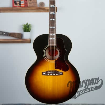 Gibson J-185 Original image 2