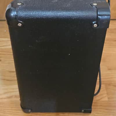 Marshall MG 30 FX Combo Amp image 4