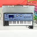 Used Novation MiniNova 37-key synth w/ power supply