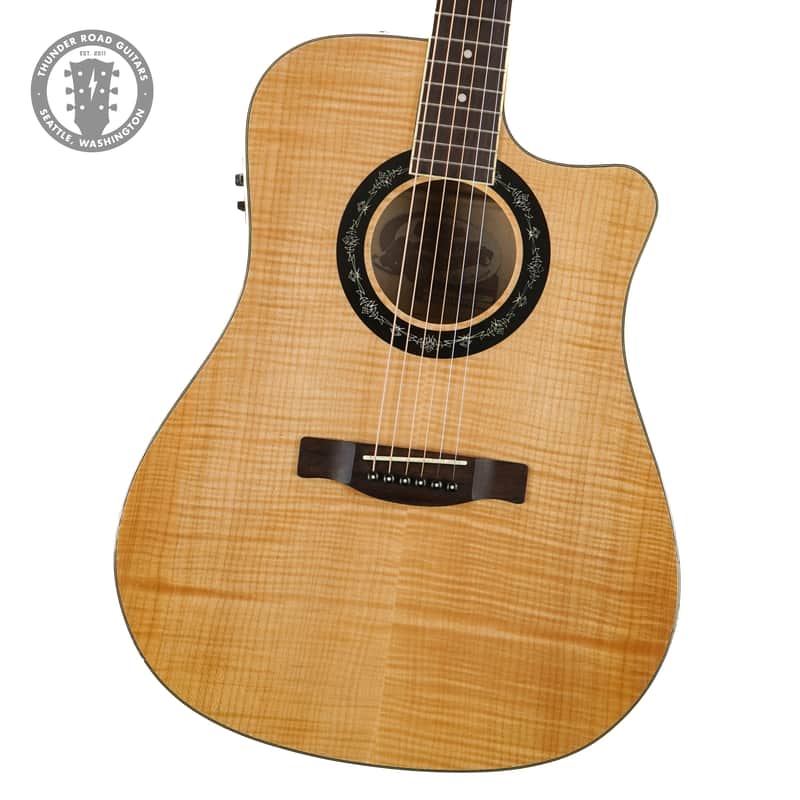 Fender T-Bucket 400CE