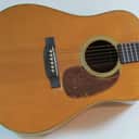 1936 CF Martin D-28 Natural VG w/OHSC