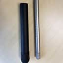 RODE NTG3 Broadcast Shotgun Condenser Microphone 2010's - Silver