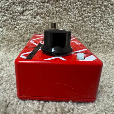 MXR EVH Phase 90 Guitar Effect Pedal image 7