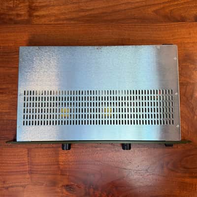 Burl B32 Vancouver 32x2 Summing Box - Box and Packaging Mint image 8
