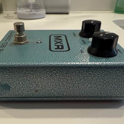MXR M173 Classic 108 Fuzz 2008 - Present - Blue image 6