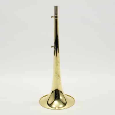 S.E. Shires 2YMA5 Tenor Trombone Bell RENEWED image 5