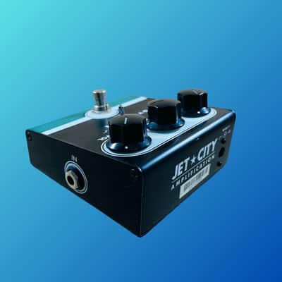 Jet City GuitarSlinger Overdrive image 3