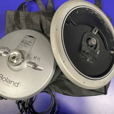 Roland hihat VH 12 image 4