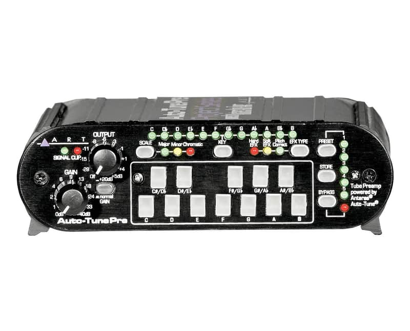 ART Auto-Tune Pre image 1