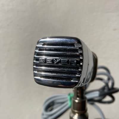 Vintage Beyer / Beyerdynamic M55 (1970) – The unsung hero for your mic locker image 7
