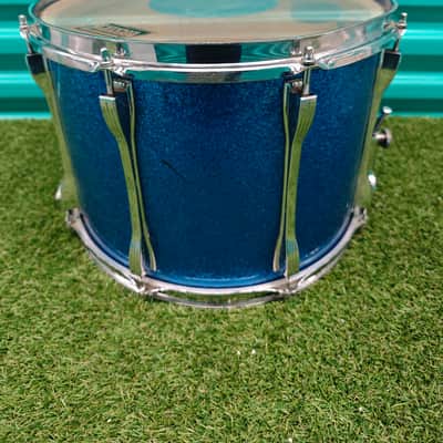 ⚡Ludwig 1970 Marching Snare Drum  14"X10"⚡ image 5