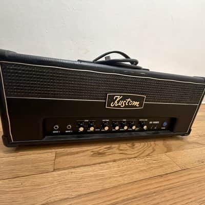 Kustom KG100HFX image 1