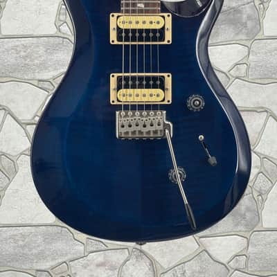 Paul Reed Smith S2 Custom 24 with Bag image 1
