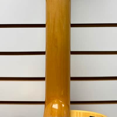 Takamine EG523 SC-12 Natural 12 String Acoustic Electric with Case - Pre Owned image 18