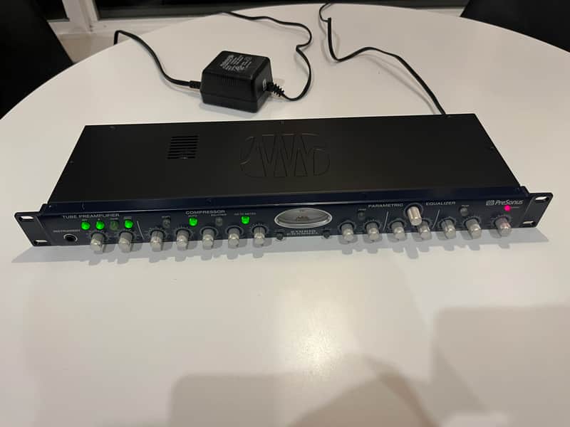 PreSonus Studio Channel image 1