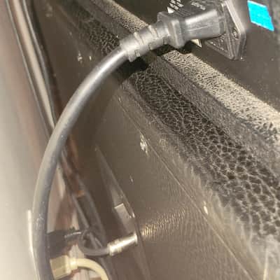 Marshall DSL100H image 4