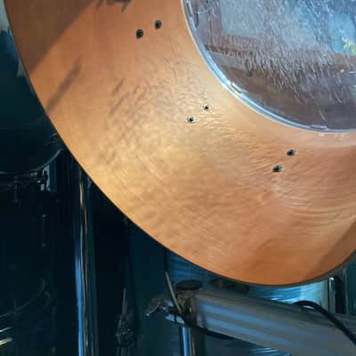 Pearl Session Studio Select 2021 - Ice Oyster Blue image 4