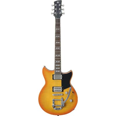 Yamaha Revstar RS420 | Reverb
