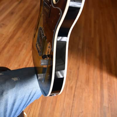 Warmoth Telecaster Semi Hollow , 2025, Exceptional condition & specs, ( Fender Licensed American Professional II Thinline equivalent) image 4