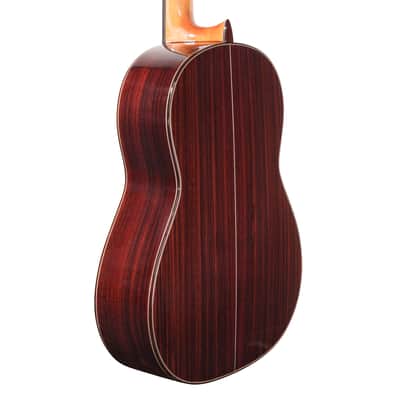 Manuel Adalid Sonatina - Handmade in Spain - 2024/2025 image 14