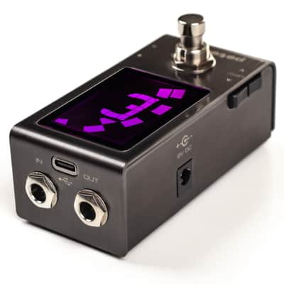 Peterson StroboStomp Mini image 3