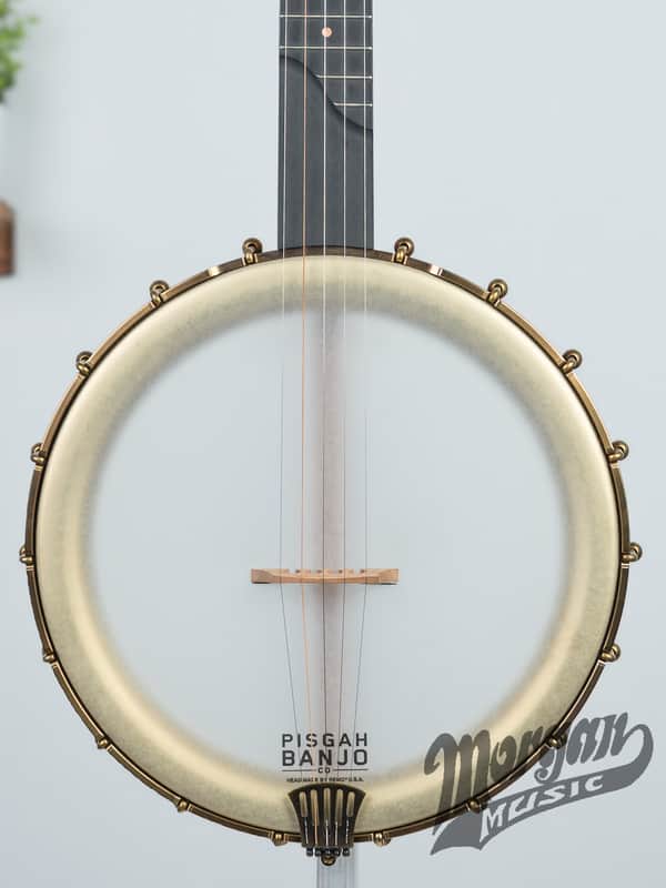 Pisgah Rambler Special- Cherry Bild 1
