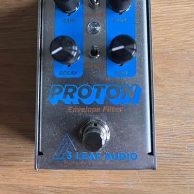 3Leaf Audio Proton MK4 2025 image 2