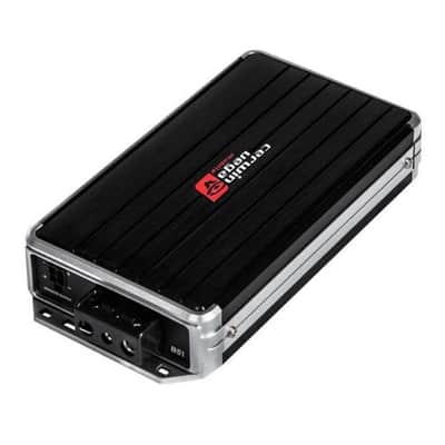 Cerwin Vega B51 Stealth Bomber 1-Channel Class-D Mono Block Amplifier image 2