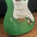 PRS SE Silver Sky 2022 - 2023 - Ever Green
