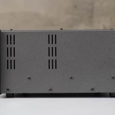 Ampeg SVT2-Pro Vacuum Tube 300w Rackmount Bass Amp #59000 image 8