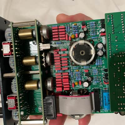 Sound Skulptor EQ 573 image 3