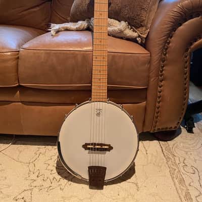 たけ DEERING Goodtime Solana 6 New Goodtime Solana 6 Banjo – Deering® Banjo Company