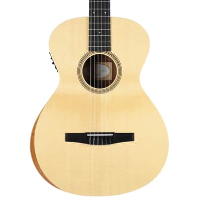Taylor Academy Series A12E-N Nylon Concert image 1