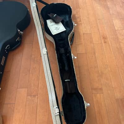 LEFTY Hofner 500/1 Relic image 7