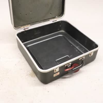 Premier 5.5x14 Student Snare Drum Case Vintage 1970's image 12