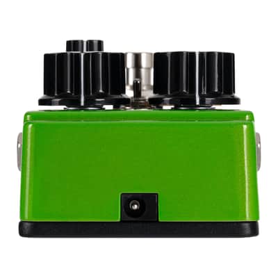 DOD Badder Monkey Multi Circuit Overdrive Pedal - Open Box image 9