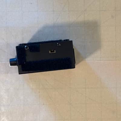 Rolls PM50se Personal Monitor Amplifier 2022 - Present - Black image 5