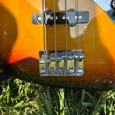 History FGN Fujigen MIJ image 6