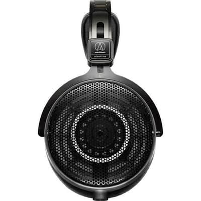 Audio-Technica ATH-R70Xa Open-Back Reference Headphones image 4