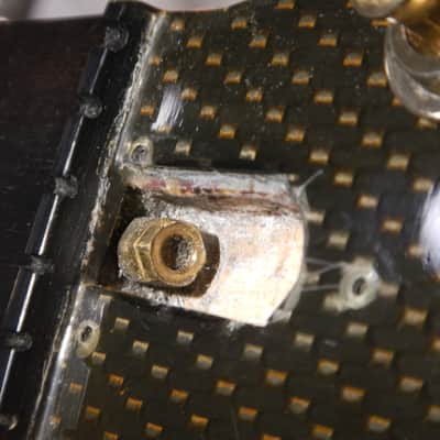 Immagine Peavey TL-6 1992 Amber - 10