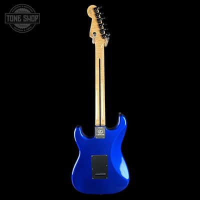 Used 2022 Fender Custom Shop Lexus LC Strat w/Case TSU24588 image 10