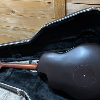 Ovation 6778LX Standard Elite w Case image 9