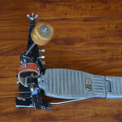 Vintage Rogers R380 Kick Drum Pedal image 4