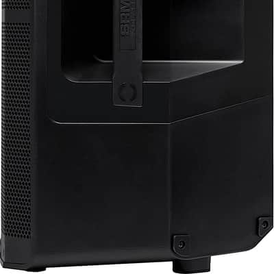 Mackie SRM V-Class Series, 10-Inch 2000W High-Performance Loudspeaker, Powered-Black (SRM210 V-Class) image 9