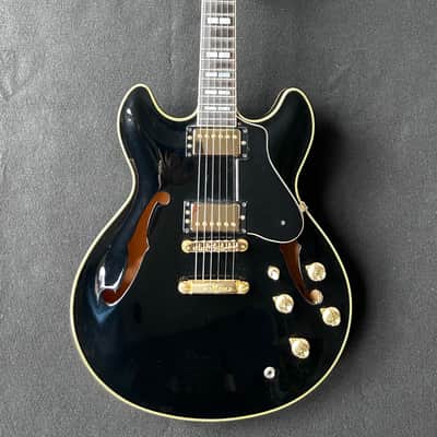 YAMAHA SA-2100 electric guitars