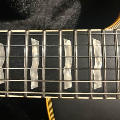 ESP LTD EC-1000 - Vintage Black - Thomann Hard Case Included Bild 6