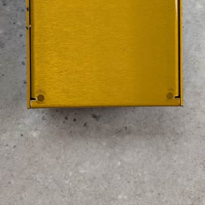 Meris Enzo 2018 Gold image 3