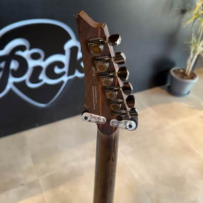 Ibanez S970WRW-NT Premium 2013 - 2017 - Natural image 4