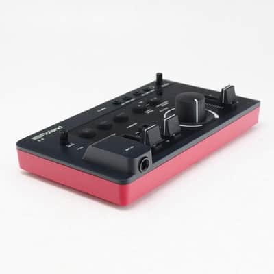 ROLAND AIRA Compact E-4 Voice Tweaker [A5S6795] (07/07) image 4
