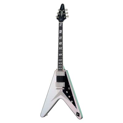 Epiphone Futura Flying V Custom